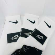 Носки Nike белые хорошого качества, в Москве