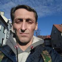 Vasile, 47 лет, хочет пообщаться, в г.Ополе