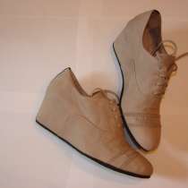 Продам туфли Италия оригинал 36 размер, в Санкт-Петербурге