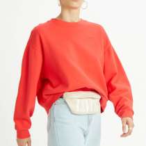 Толстовка Levi&rsquo;s, в Москве