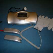 Микротоковый аппарат "Магические ручки"с перчатками, в Краснодаре