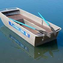 Купить лодку Wyatboat-300, в Рыбинске