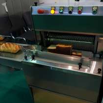 Хлеборезательная машина "Агро-Слайсер" от производителя, в Туле