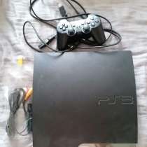 PlayStation 3, в Москве