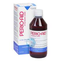 Ополаскиватель Dentaid Perio-Aid с хлорогексидином 0,12%, 500 мл, в Москве
