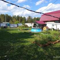 Продается отличная, небольшая дача, в Екатеринбурге