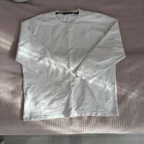 Лонгслив, в Аше