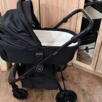 Коляска 3в1, в Санкт-Петербурге