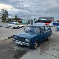 ВАЗ 21043, в Курске