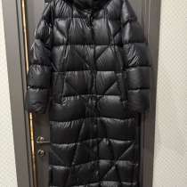 Пальто пуховое, в Северодвинске