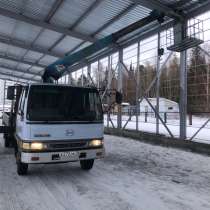 Услуги эвакуатора, в Усть-Илимске