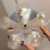 Люстра потолочная, в Воронеже