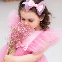 Платье для девочки, в Иркутске