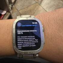 Apple Watch Ultra 2 новый, в Москве