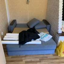 Диван отдаю даром, в Москве