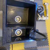 Мойка со смесителем, в Анапе