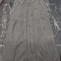 Юбка, в Твери