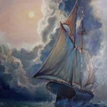 Картины на заказ и при наличии, в Хабаровске