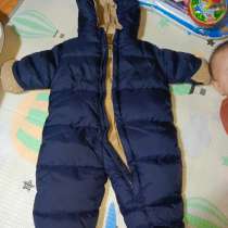 Зимний комбинезон, в Барнауле