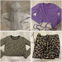 Женские вещи пакетом, в Воронеже