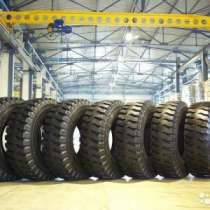 Шины крупногабаритные Bridgestone 27R49, 33R51, 40R57, в Кемерове