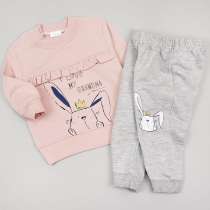 Комплект на девочку 6 месяцев, в Казани