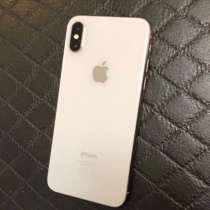 IPhone X 256 гб, в Воронеже