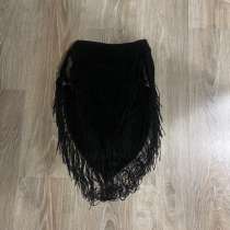 Юбка с бахромой, в Краснодаре