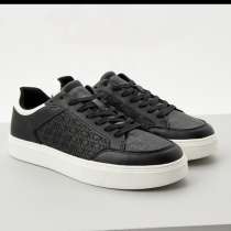 Оригинальные кеды Calvin Klein, в Москве