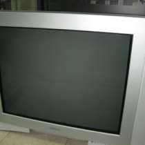 телевизор Sony 72см, в Томске