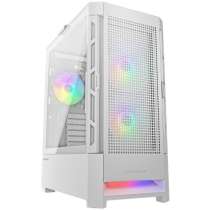 Корпус для компьютера Cougar Airface RGB White, в Екатеринбурге