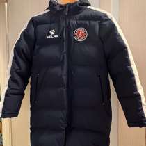 Куртка зимняя, в Красноярске