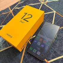 Realme 12pro+, в Химках