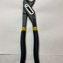 Клещи переставные 250 мм, в Иркутске