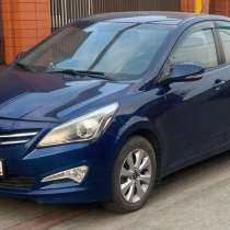 Бартер на автомат коробка / Салярис, в Грозном