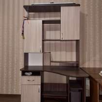 Продаётся компьютерный стол в идеальном состоянии, в Улан-Удэ