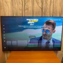 Телевизор Harper 50U777TS, в Перми