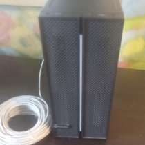 Компьютер и гарнитура, в Калининграде