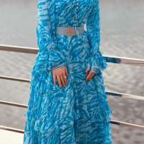 Вечернее платье, в Грозном