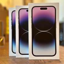 Apple iPhone 14 pro max 512 ГБ, в Санкт-Петербурге