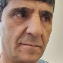 Эльчин, 50 лет, хочет пообщаться, в Норильске