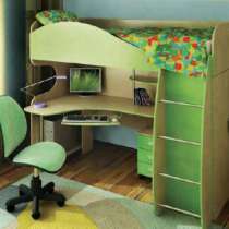 Детская мебель на заказ, в Калининграде