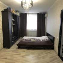 Сдается 1-комнатная квартира по адресу: улица Гайдара, 11, в Бабаево