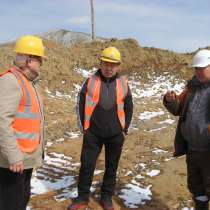 Проекты геологоразведочных работ месторождений сапропеля, в Астрахани