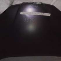 Suzuki forenza капот, в Москве