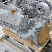 Двигатель ЯМЗ 238НД5, в г.Костанай
