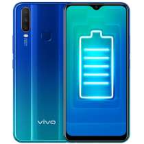 Смартфон Vivo y12, в Краснодаре