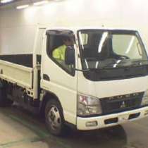 MITSUBISHI CANTER бортовой 3-х тонный, в Екатеринбурге