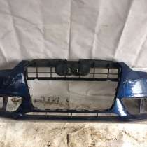 Бампер передний Audi A5 1 8T (2007-нв), в Москве
