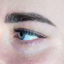 Требуется мастер-бровист, в Москве